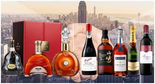 无为市回收洋酒